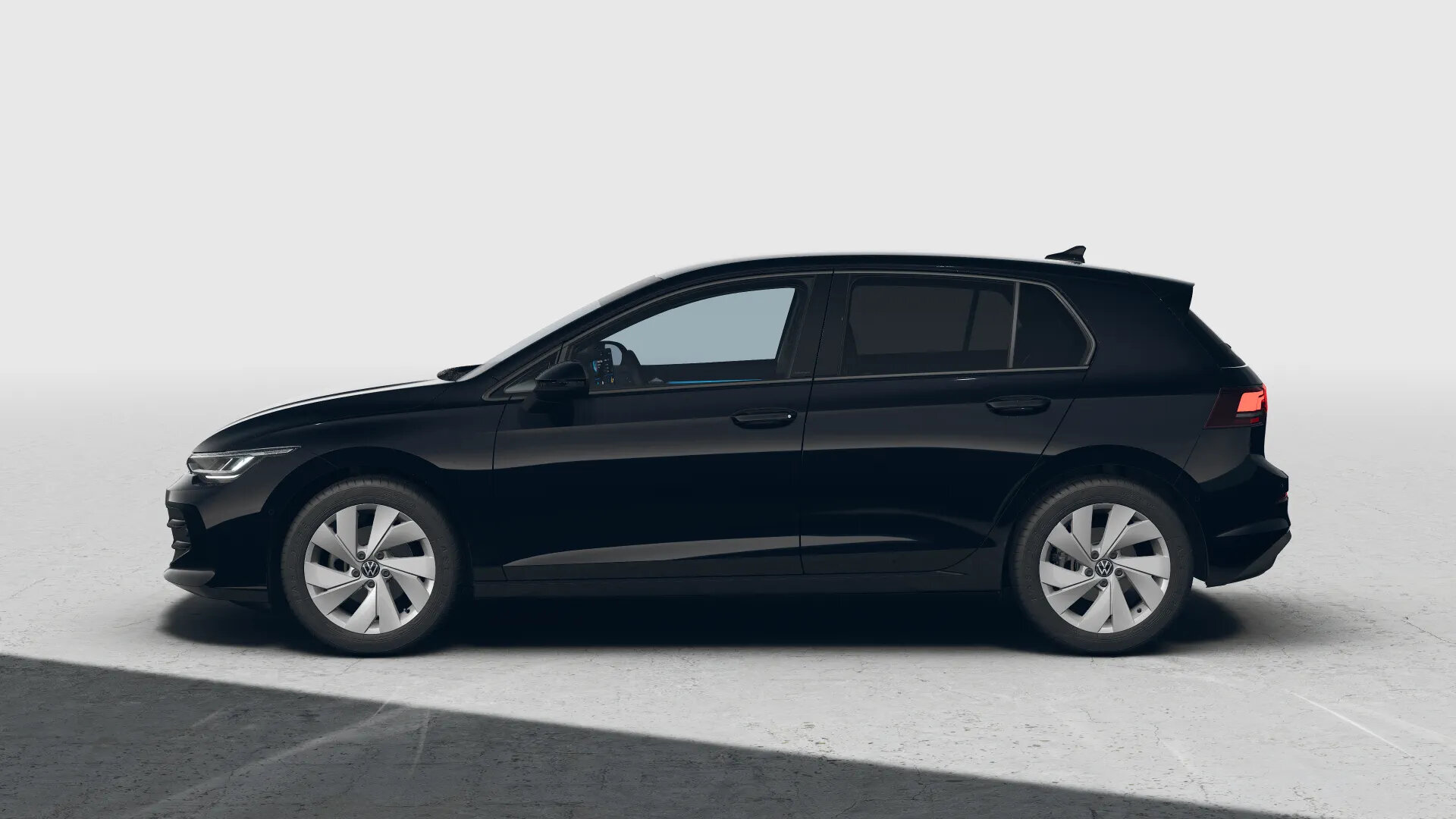 Volkswagen Golf Life Edition eHybrid - Afbeelding 2