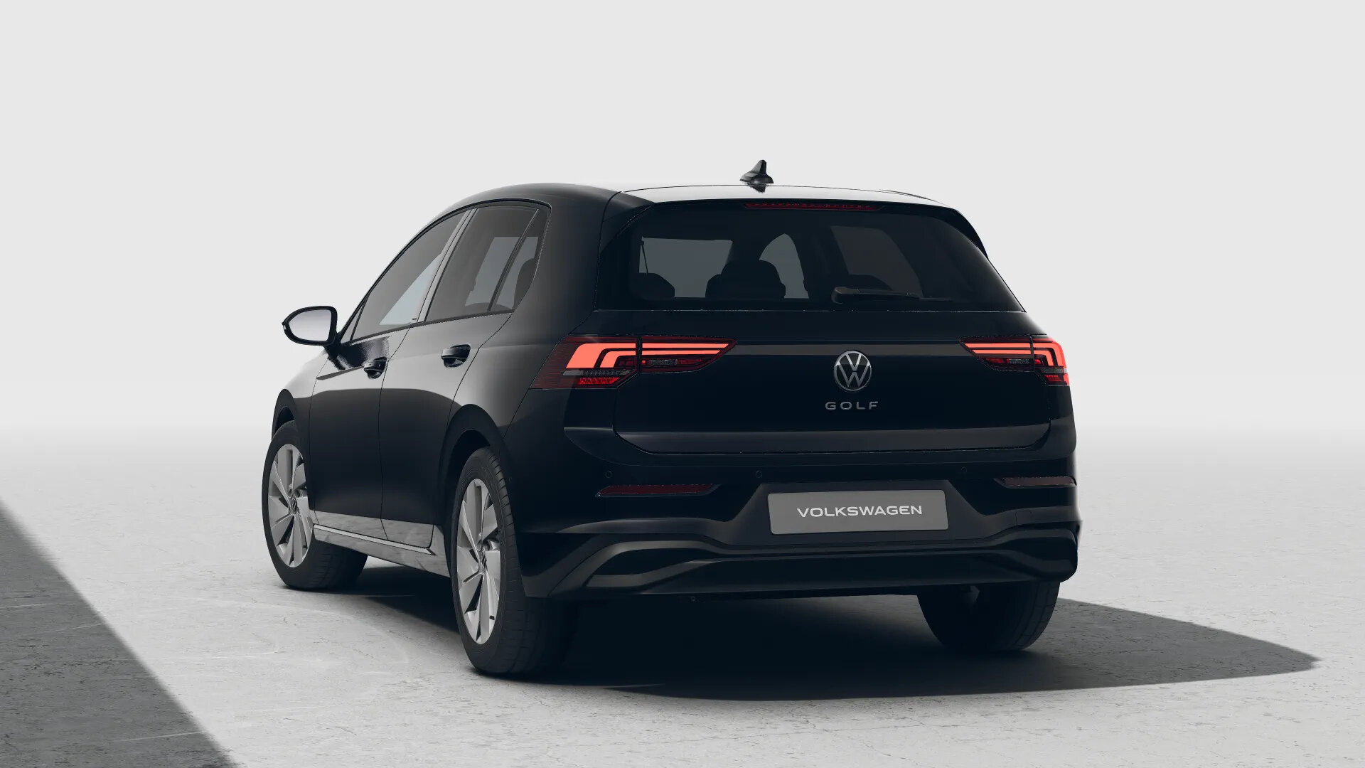Volkswagen Golf Life Edition eHybrid - Afbeelding 3