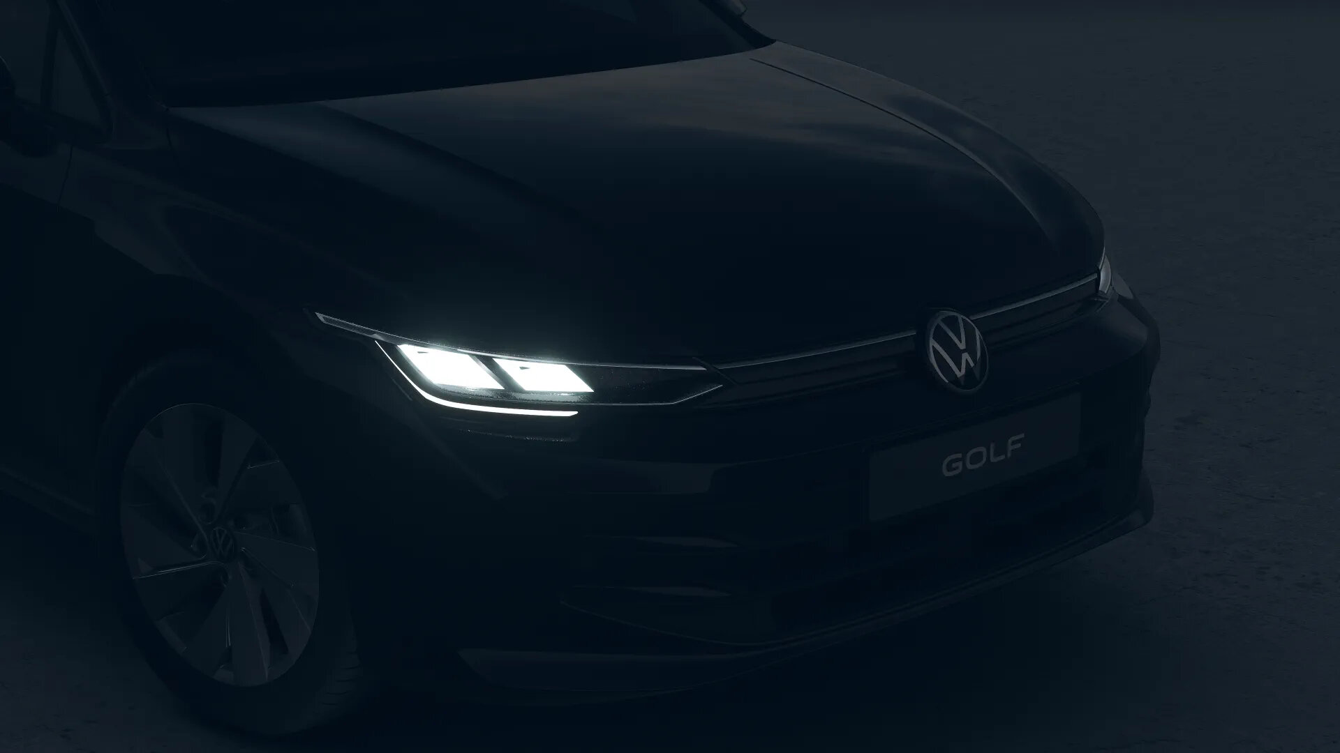 Volkswagen Golf Life Edition eHybrid - Afbeelding 4
