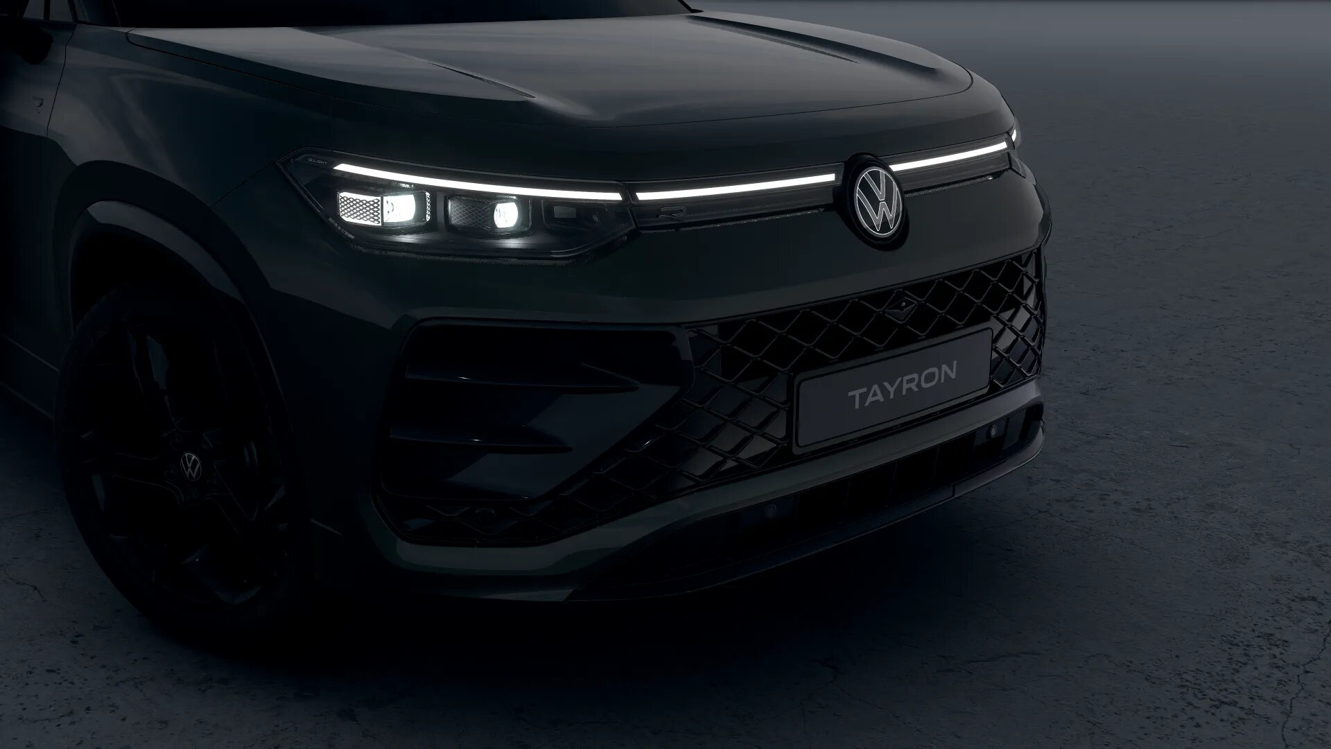 Volkswagen Tayron R-Line Edition - Afbeelding 4