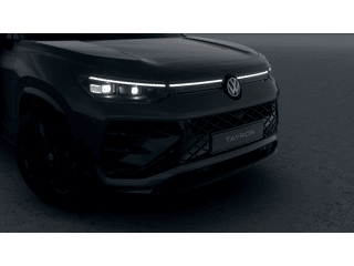 Volkswagen Tayron R-Line Edition - Afbeelding 4