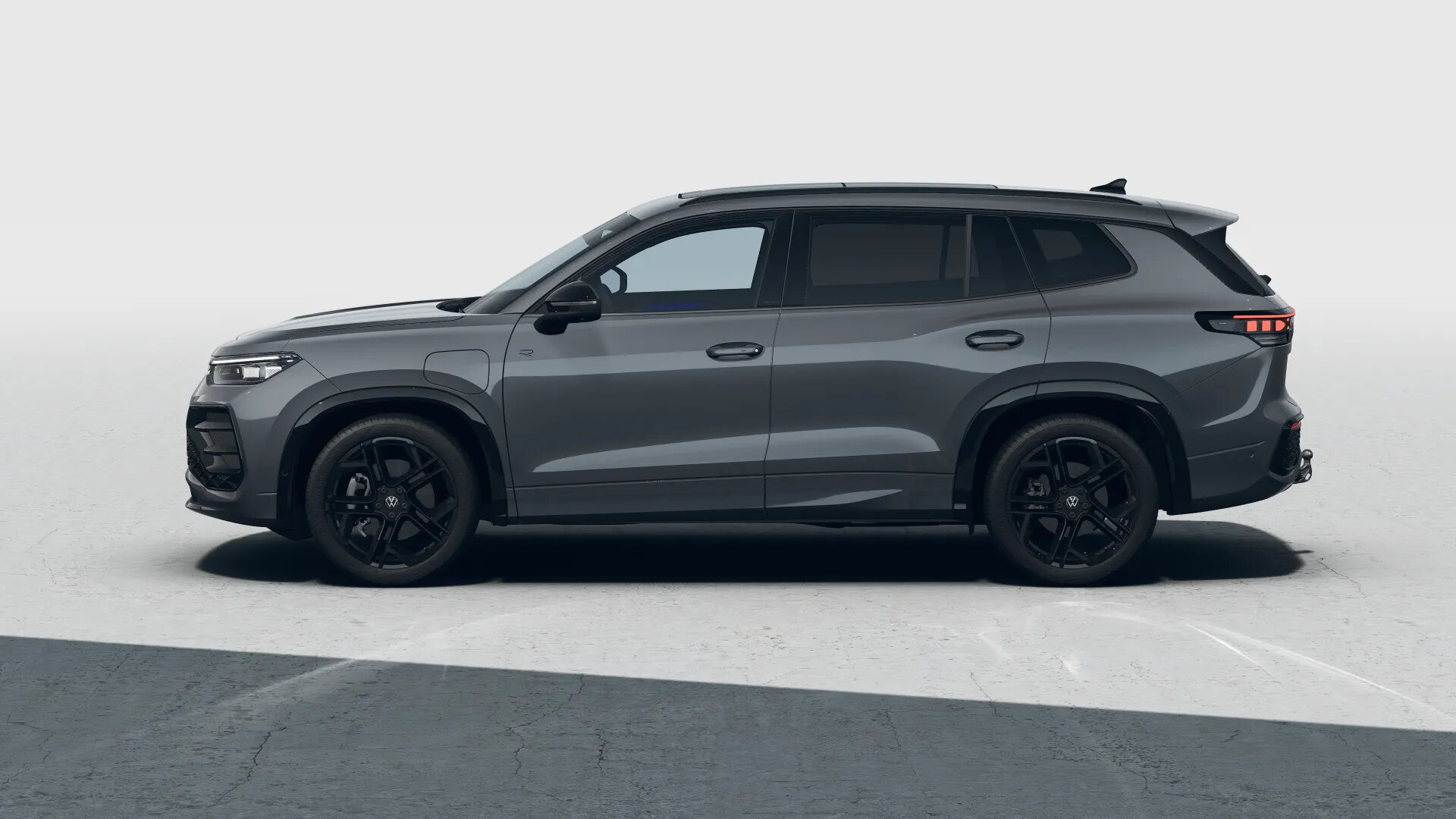 Volkswagen Tayron R-Line Edition - Afbeelding 2
