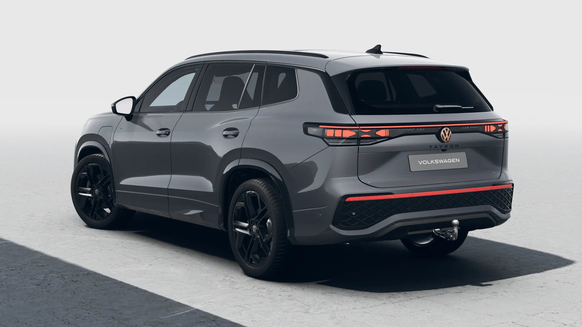 Volkswagen Tayron R-Line Edition - Afbeelding 3
