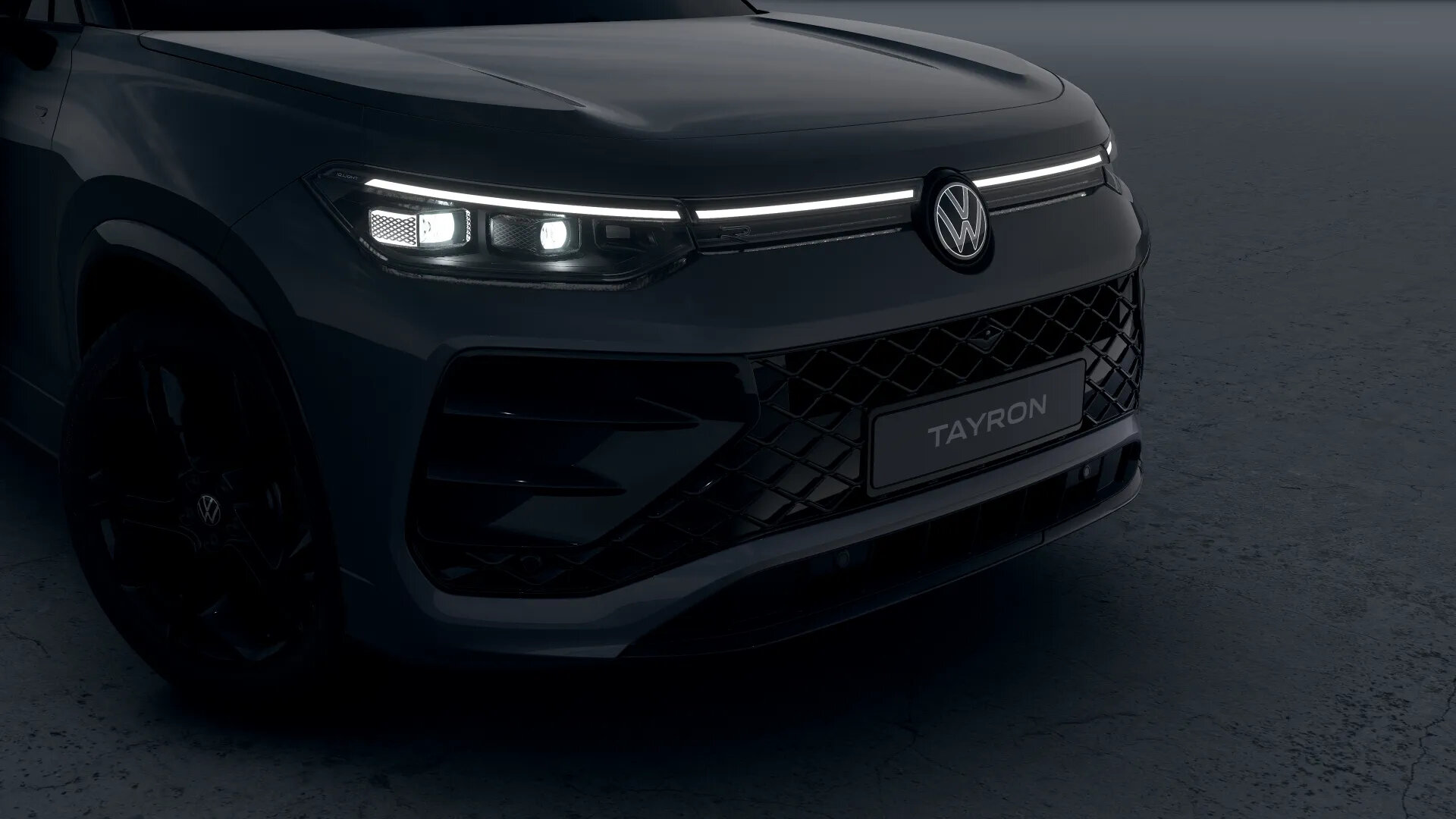 Volkswagen Tayron R-Line Edition - Afbeelding 4