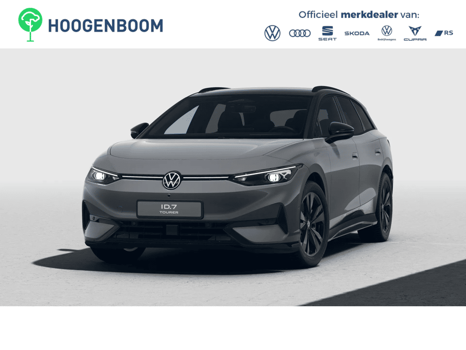 Volkswagen ID.7 Tourer Limited Edition - Afbeelding 1