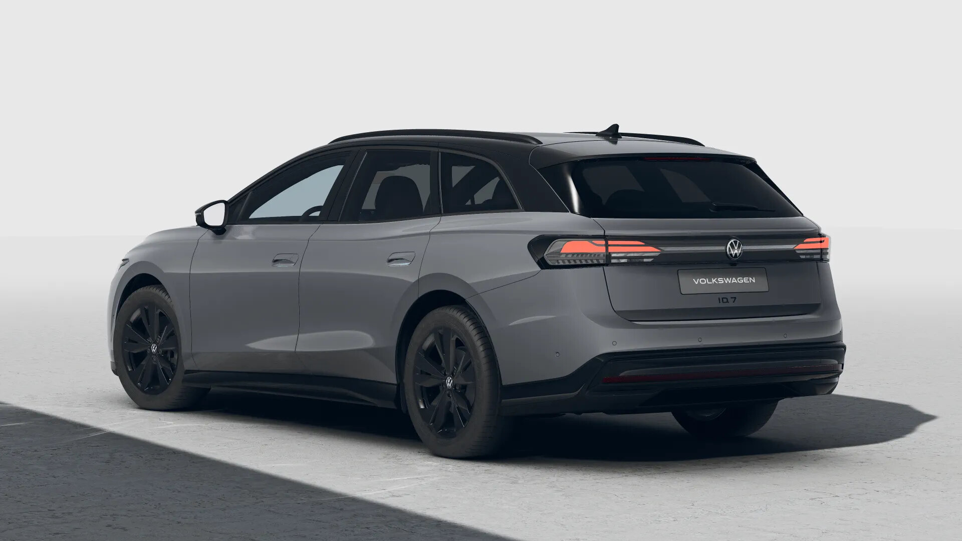 Volkswagen ID.7 Tourer Limited Edition - Afbeelding 3