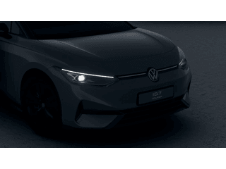 Volkswagen ID.7 Tourer Limited Edition - Afbeelding 4