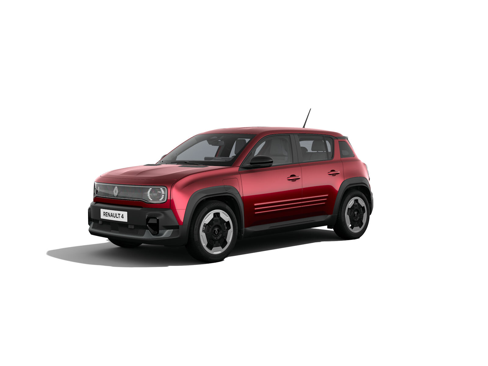 Renault 4 Evolution - Afbeelding 5