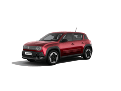 Renault 4 Evolution - Afbeelding 5