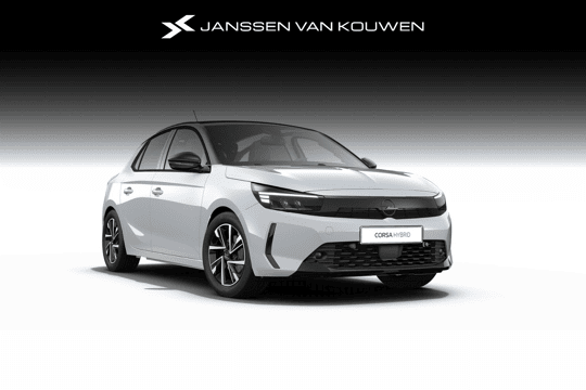 Opel Corsa YES