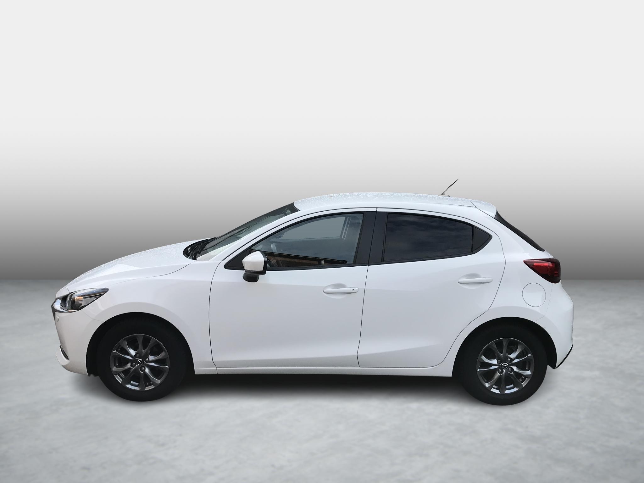 Mazda 2 1.5 Skyactiv-G Signature - Afbeelding 2