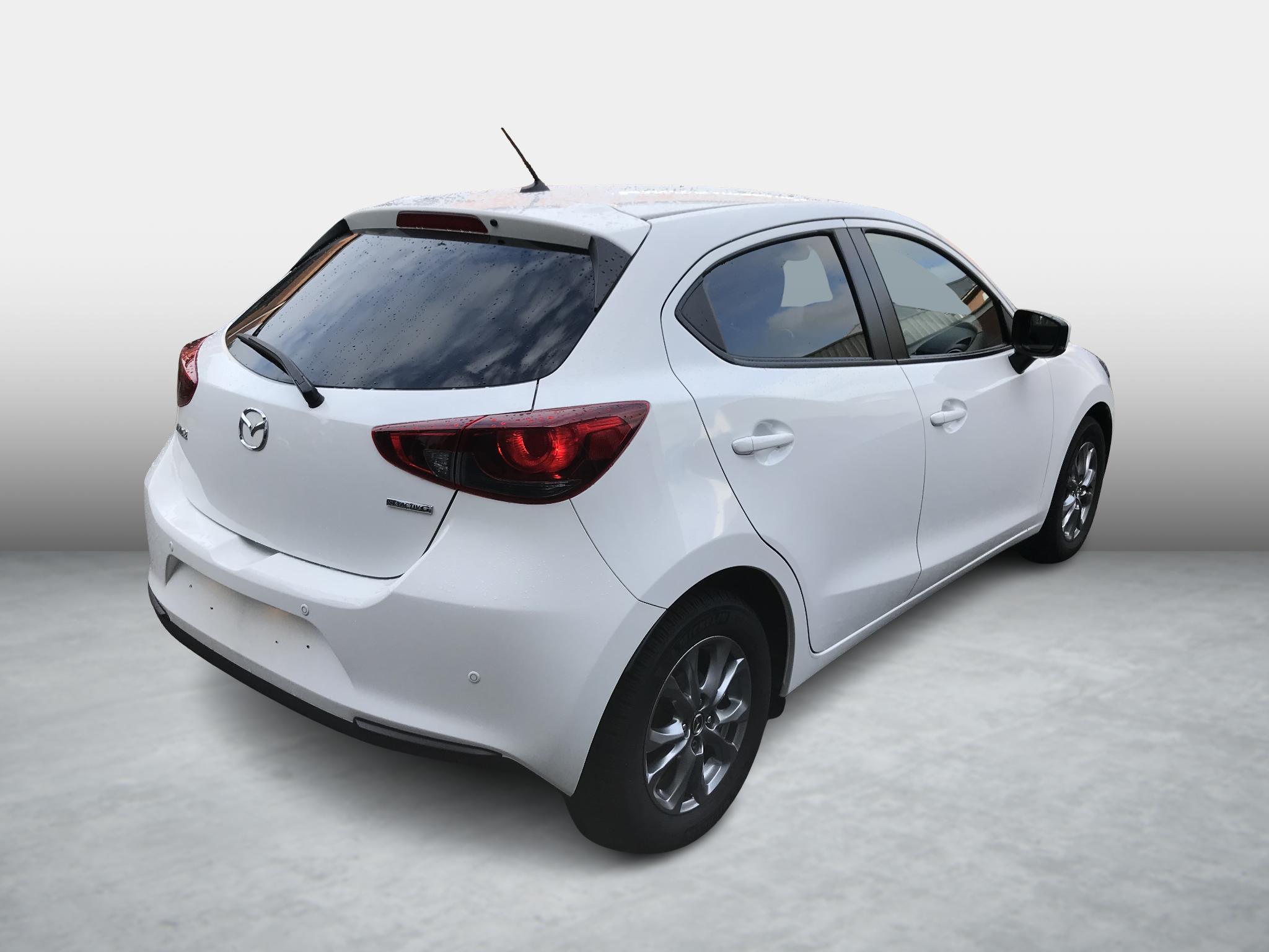 Mazda 2 1.5 Skyactiv-G Signature - Afbeelding 5