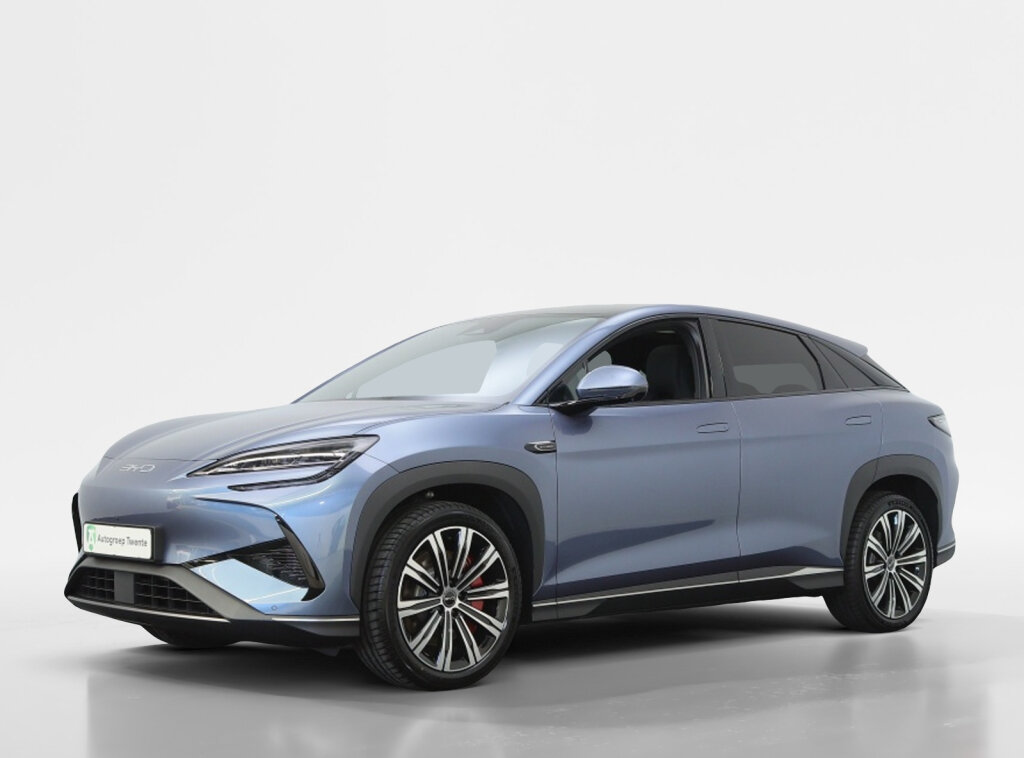 BYD SEALION 7 Design AWD 82,5 kWh | ACTIE | Private Lease 899,- p.m. |