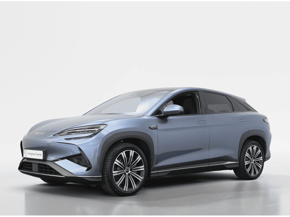BYD SEALION 7 Design AWD 82,5 kWh | ACTIE | Private Lease 899,- p.m. | - Afbeelding 1
