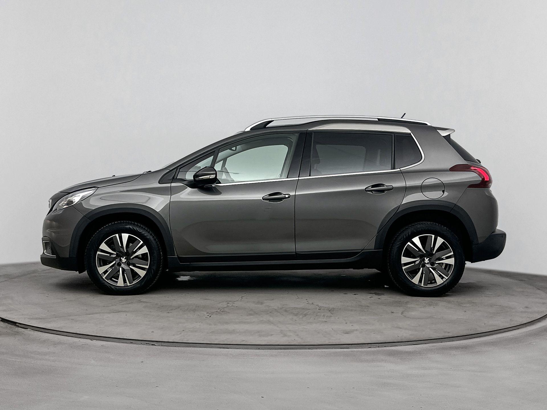 Peugeot 2008 130 pk Allure - Afbeelding 2
