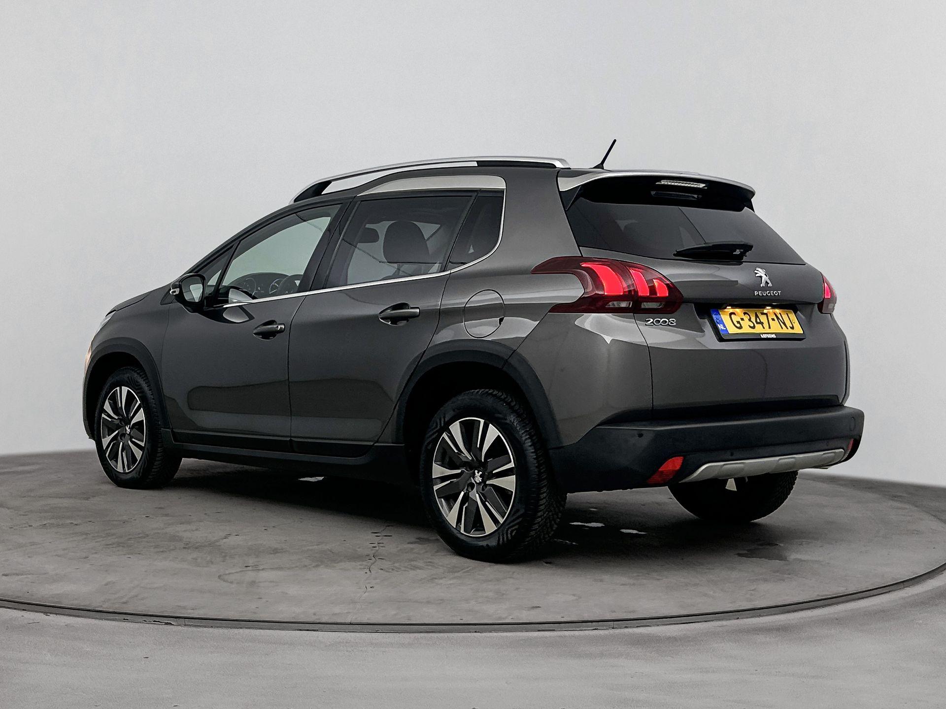 Peugeot 2008 130 pk Allure - Afbeelding 3