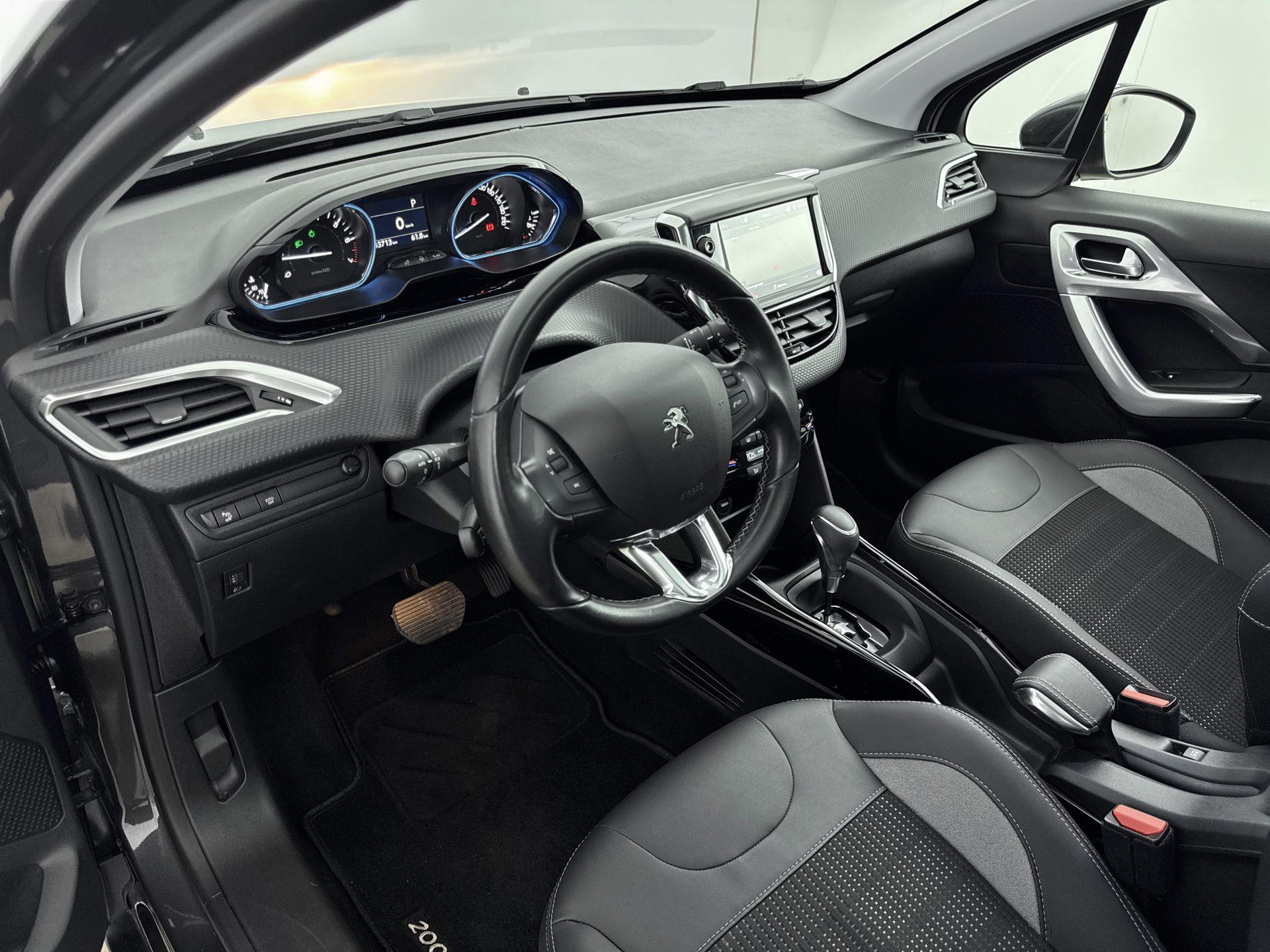 Peugeot 2008 130 pk Allure - Afbeelding 5