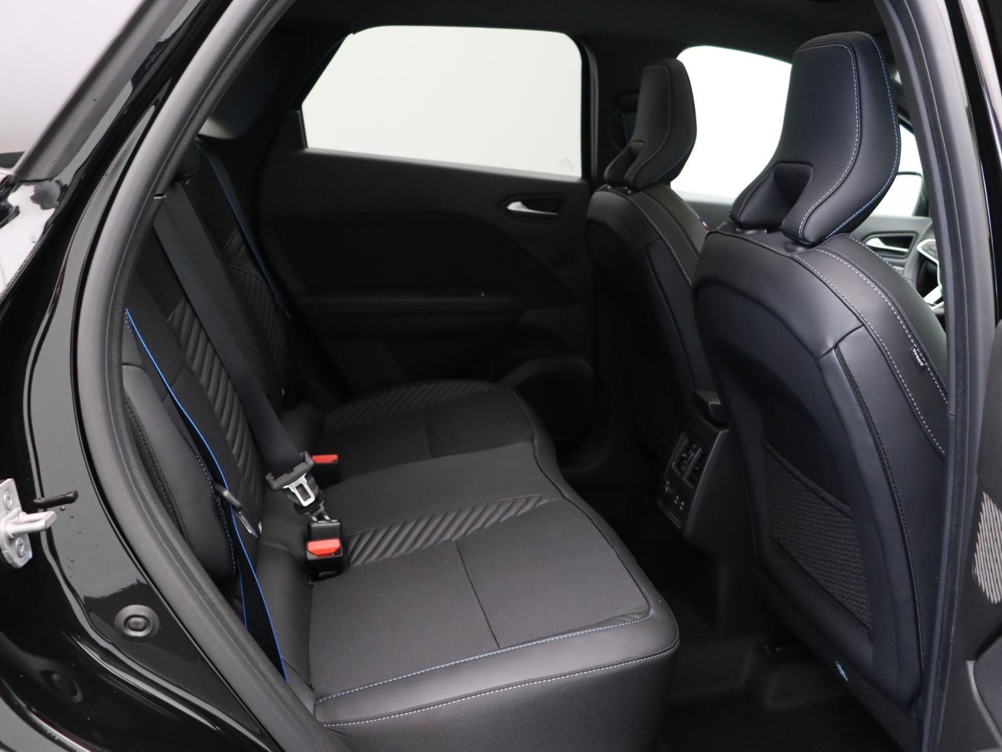 Renault Symbioz 1.8 E-Tech full hybrid 160pk esprit Alpine - Afbeelding 6