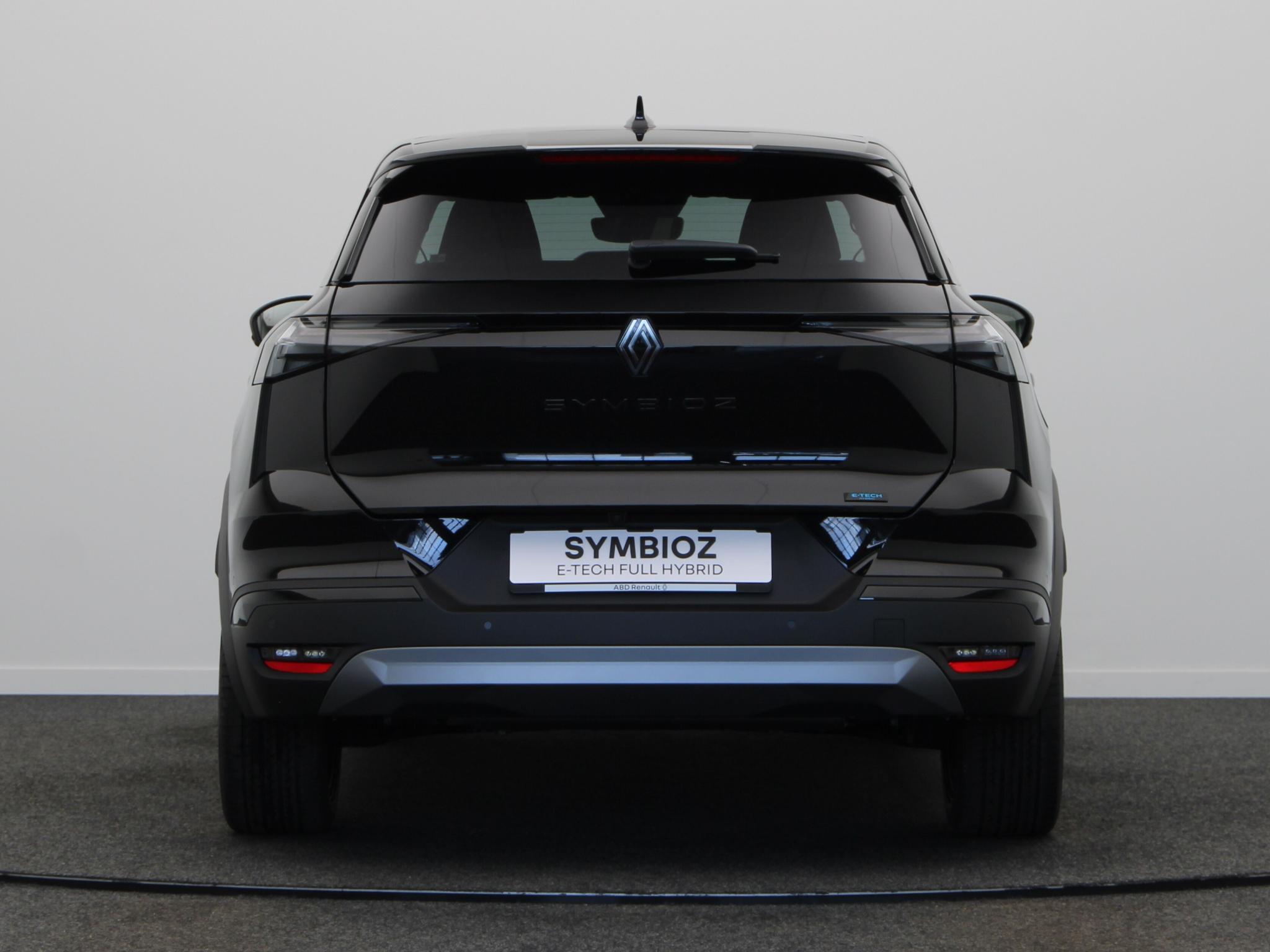 Renault Symbioz 1.8 E-Tech full hybrid 160pk esprit Alpine - Afbeelding 10