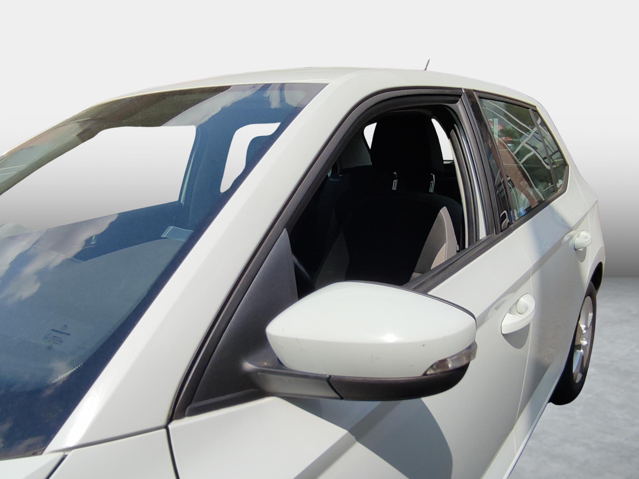 Skoda Fabia 1.0 Ambition - Afbeelding 3