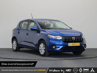 Dacia Sandero 1.0 TCe 90 Comfort - Afbeelding 2