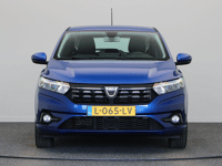 Dacia Sandero 1.0 TCe 90 Comfort - Afbeelding 7