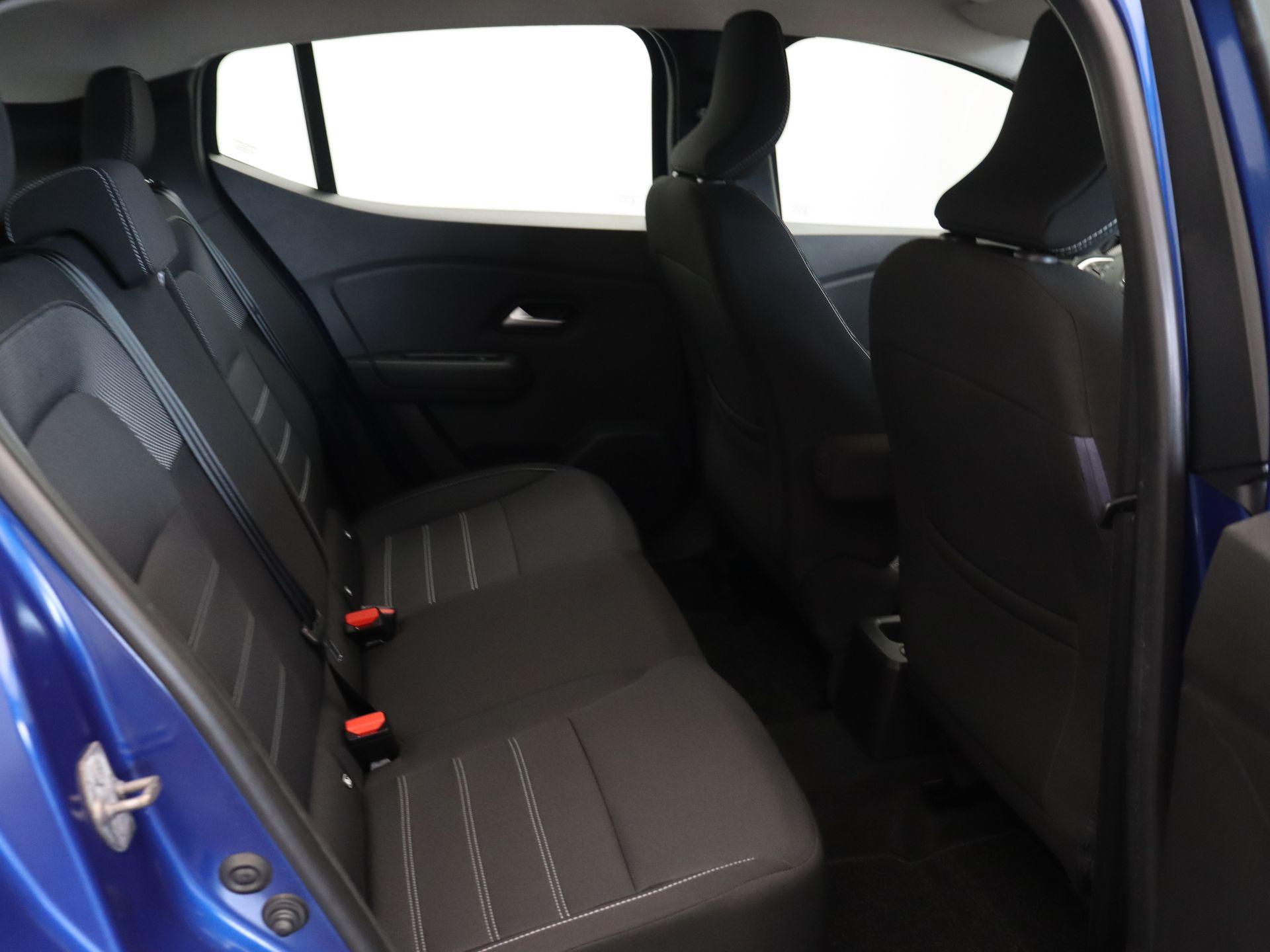 Dacia Sandero 1.0 TCe 90 Comfort - Afbeelding 9