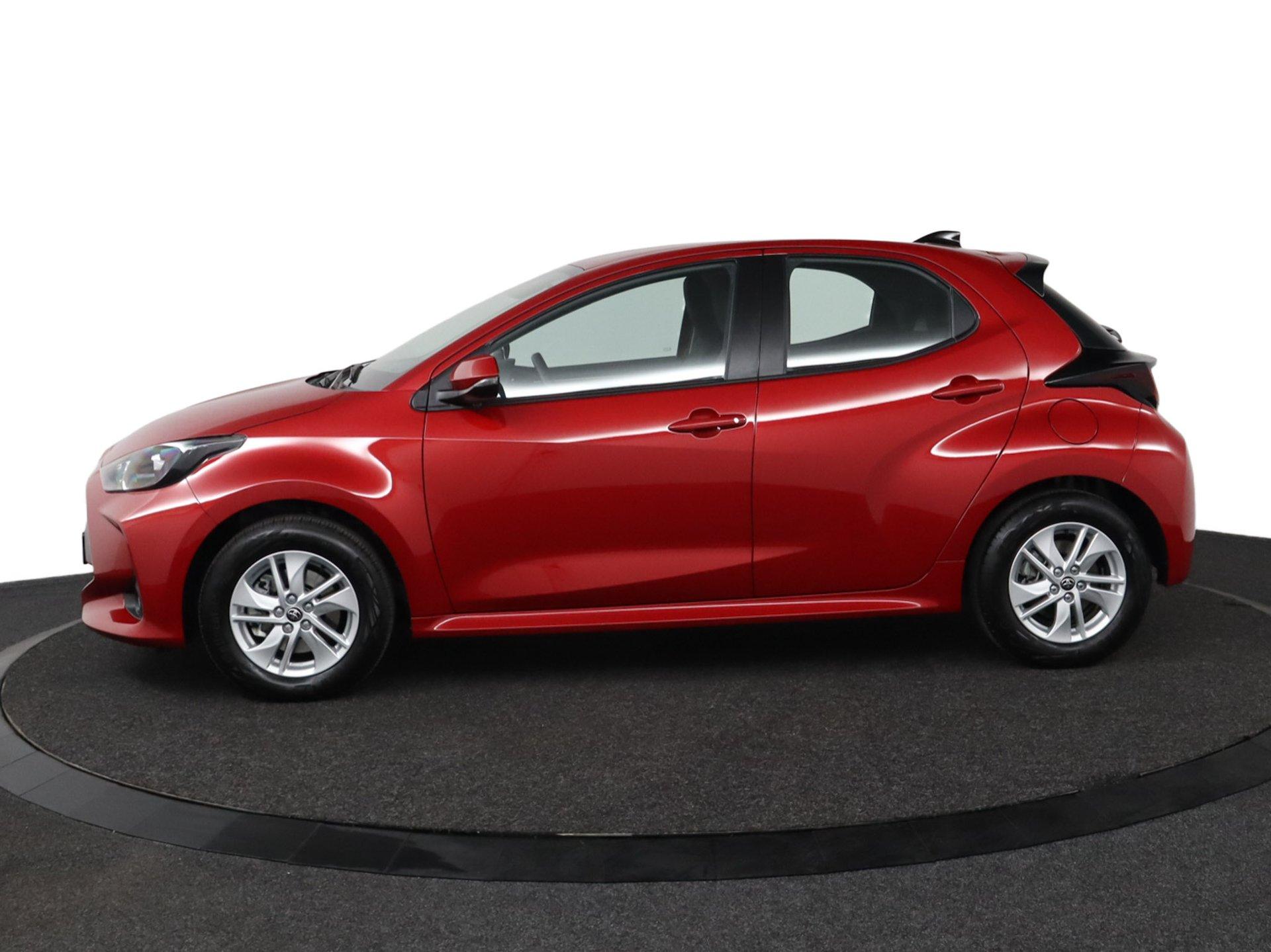 Toyota Yaris 1.5 Hybrid 115 Active - Afbeelding 3