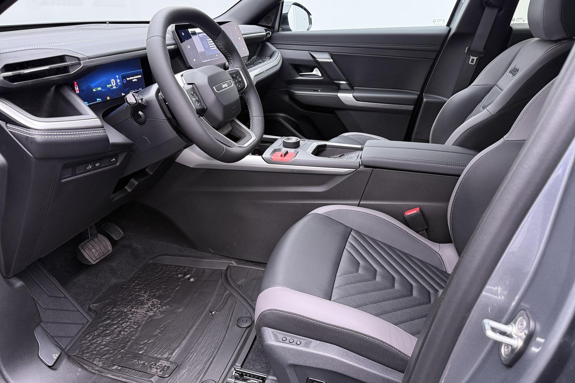 Jeep Compass First Edition 74 kWh - Afbeelding 5