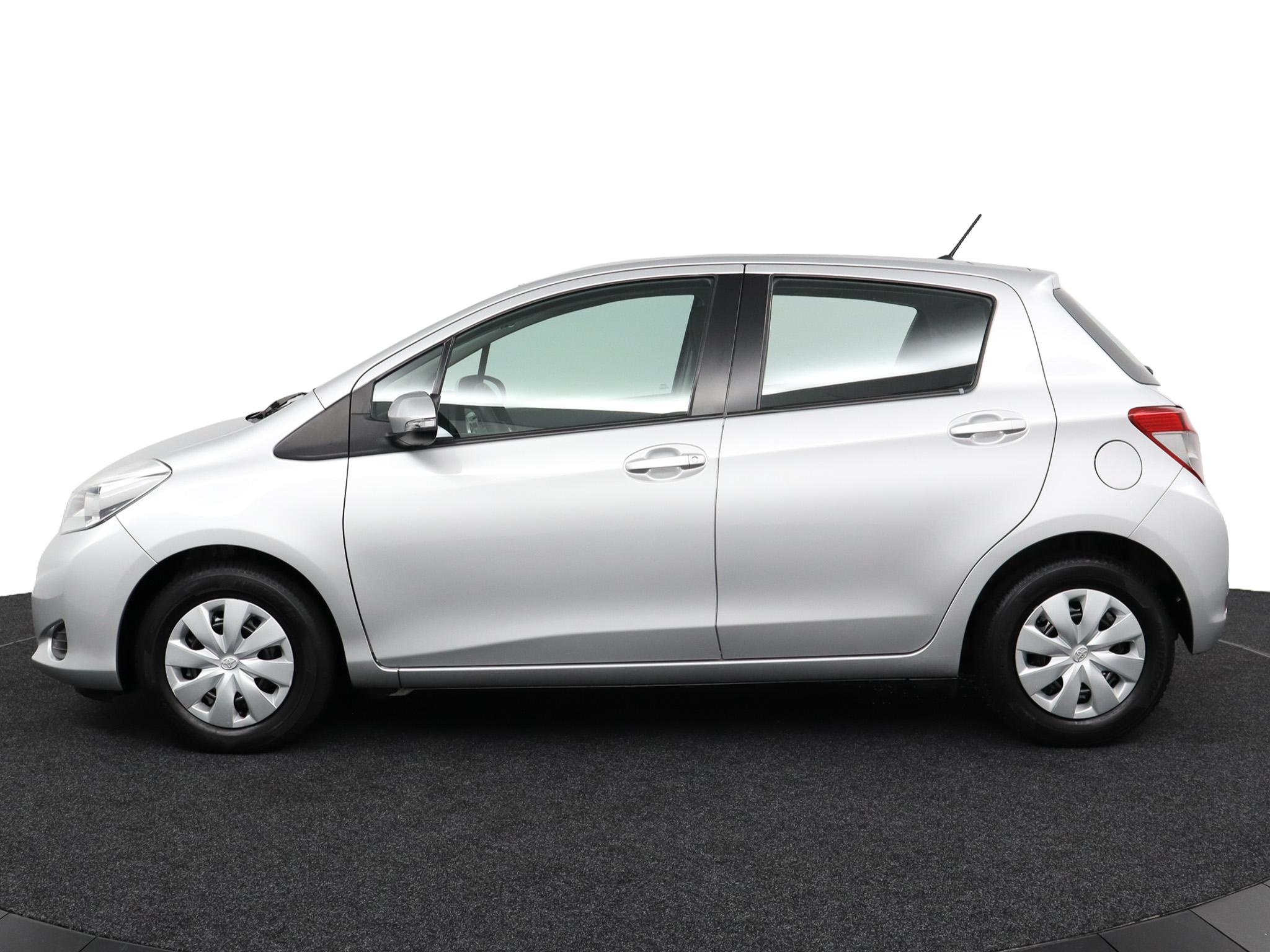 Toyota Yaris 1.3 VVT-i Now - Afbeelding 3