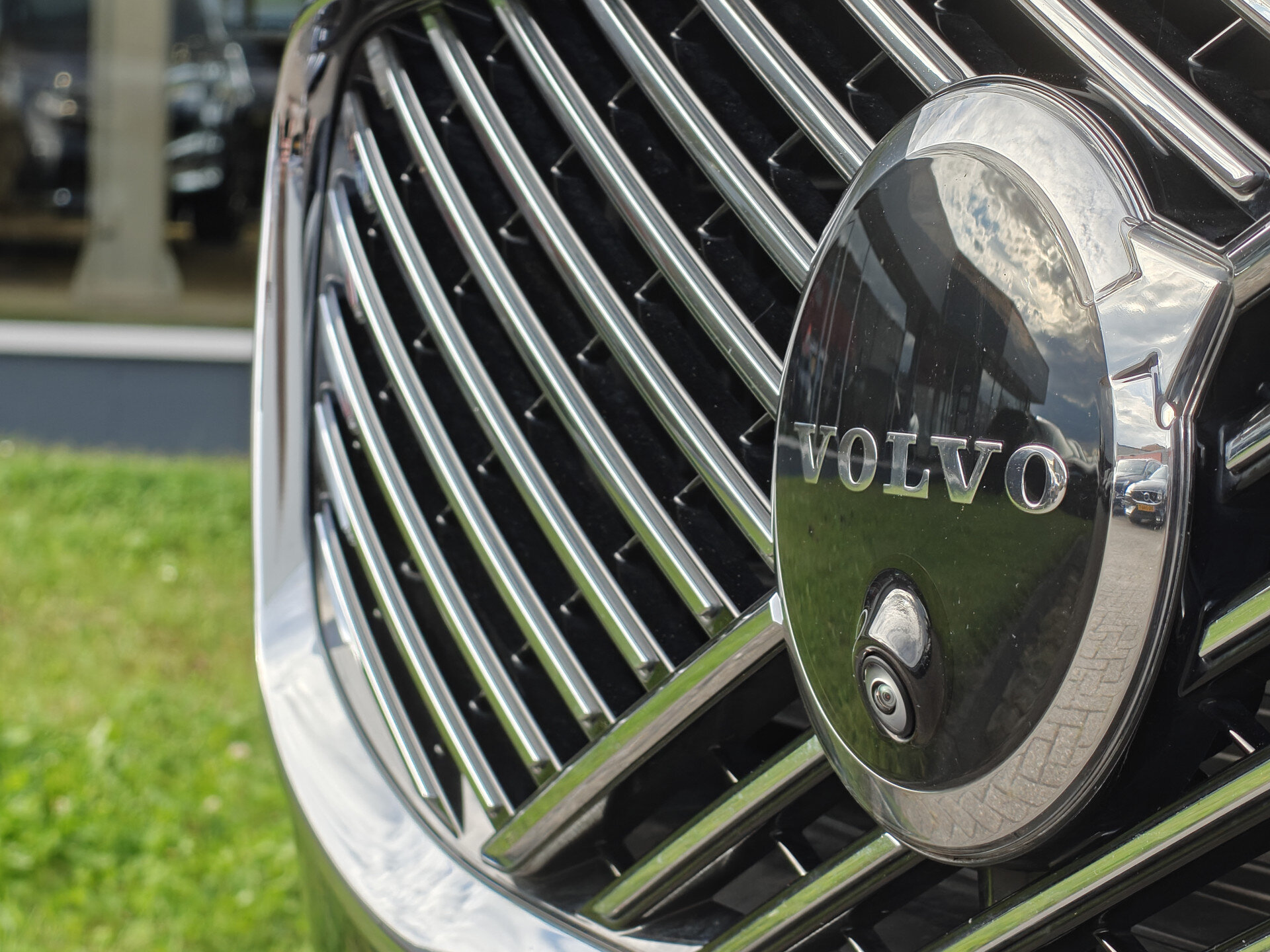 Volvo XC60 T6 AWD 350PK Plug-in Hybrid Plus Bright - Afbeelding 4