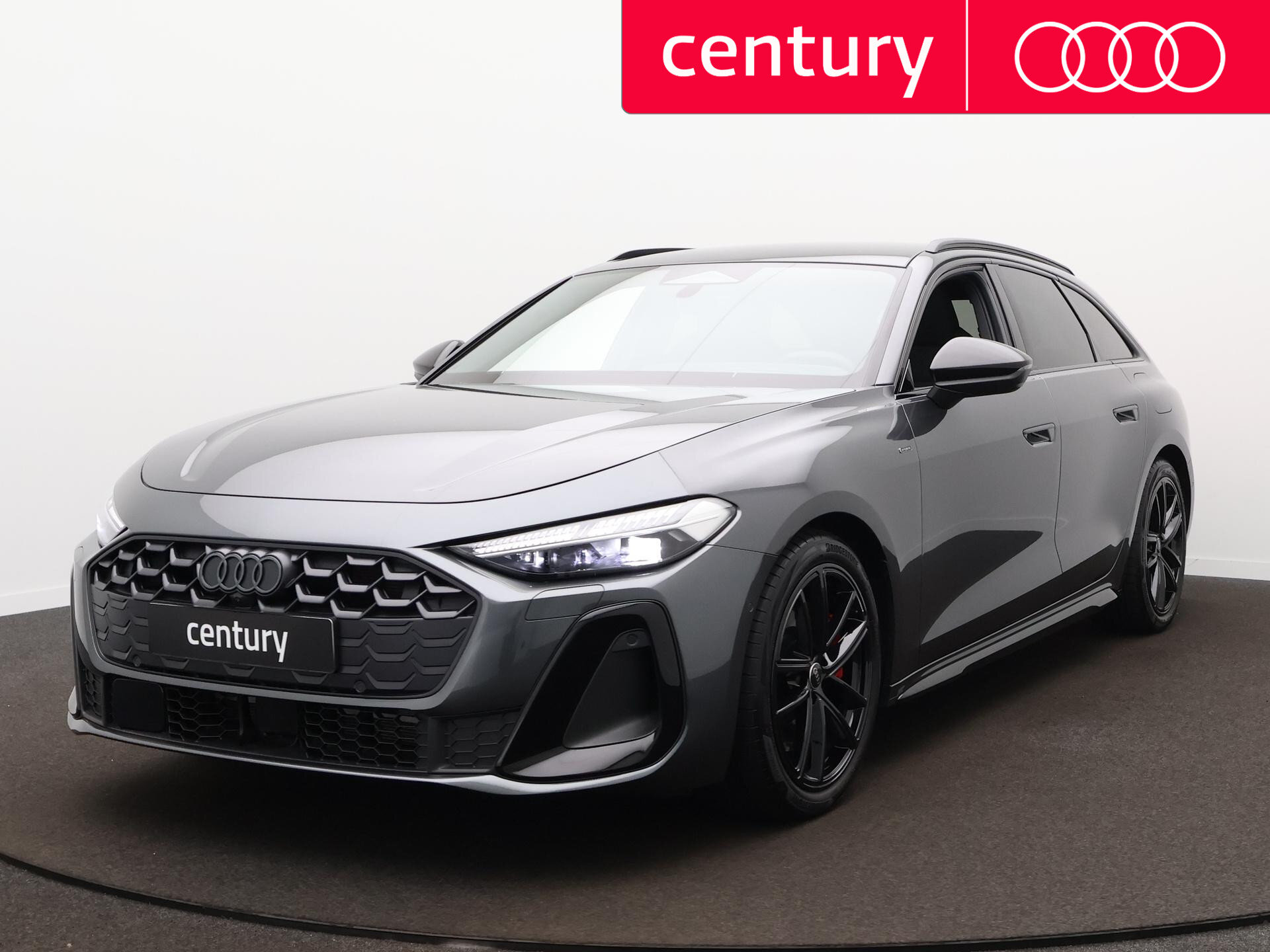 Audi A5 2.0 e-hybrid 367pk quattro S edition Competition