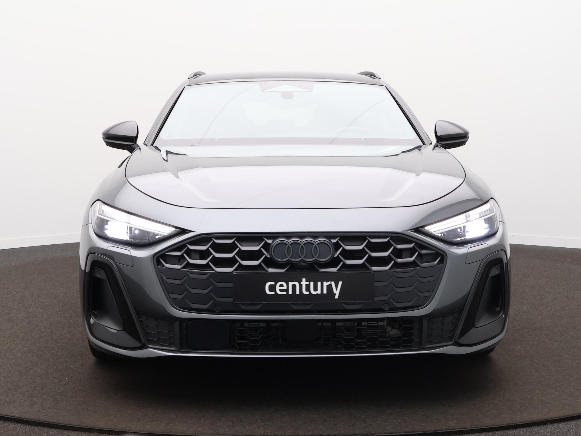 Audi A5 2.0 e-hybrid 367pk quattro S edition Competition - Afbeelding 2