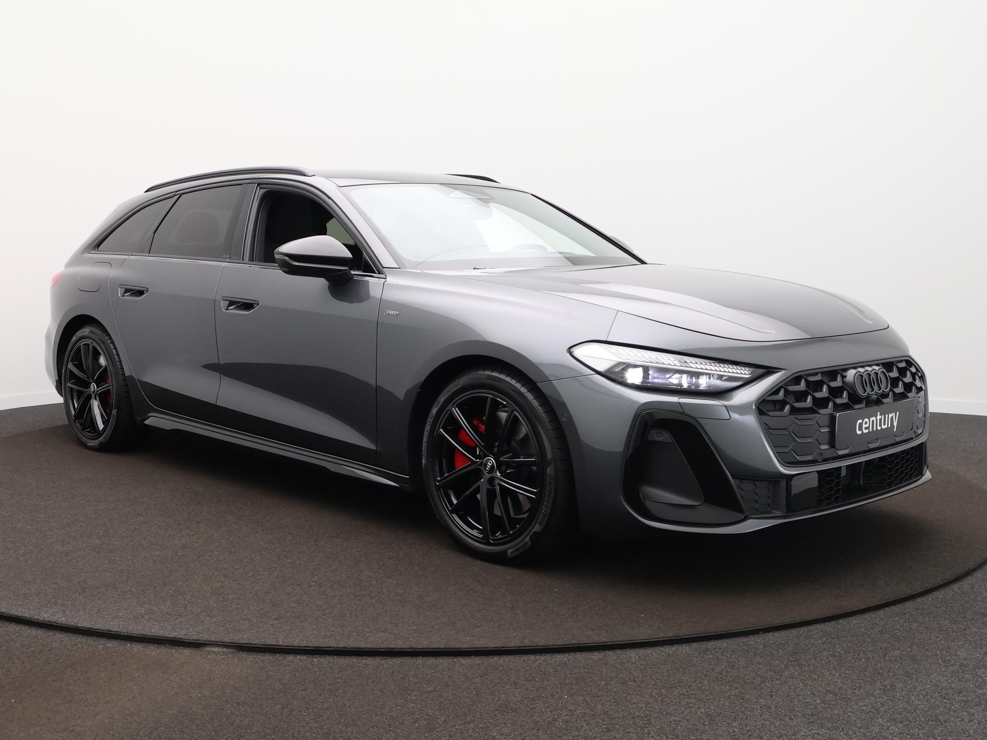 Audi A5 2.0 e-hybrid 367pk quattro S edition Competition - Afbeelding 3
