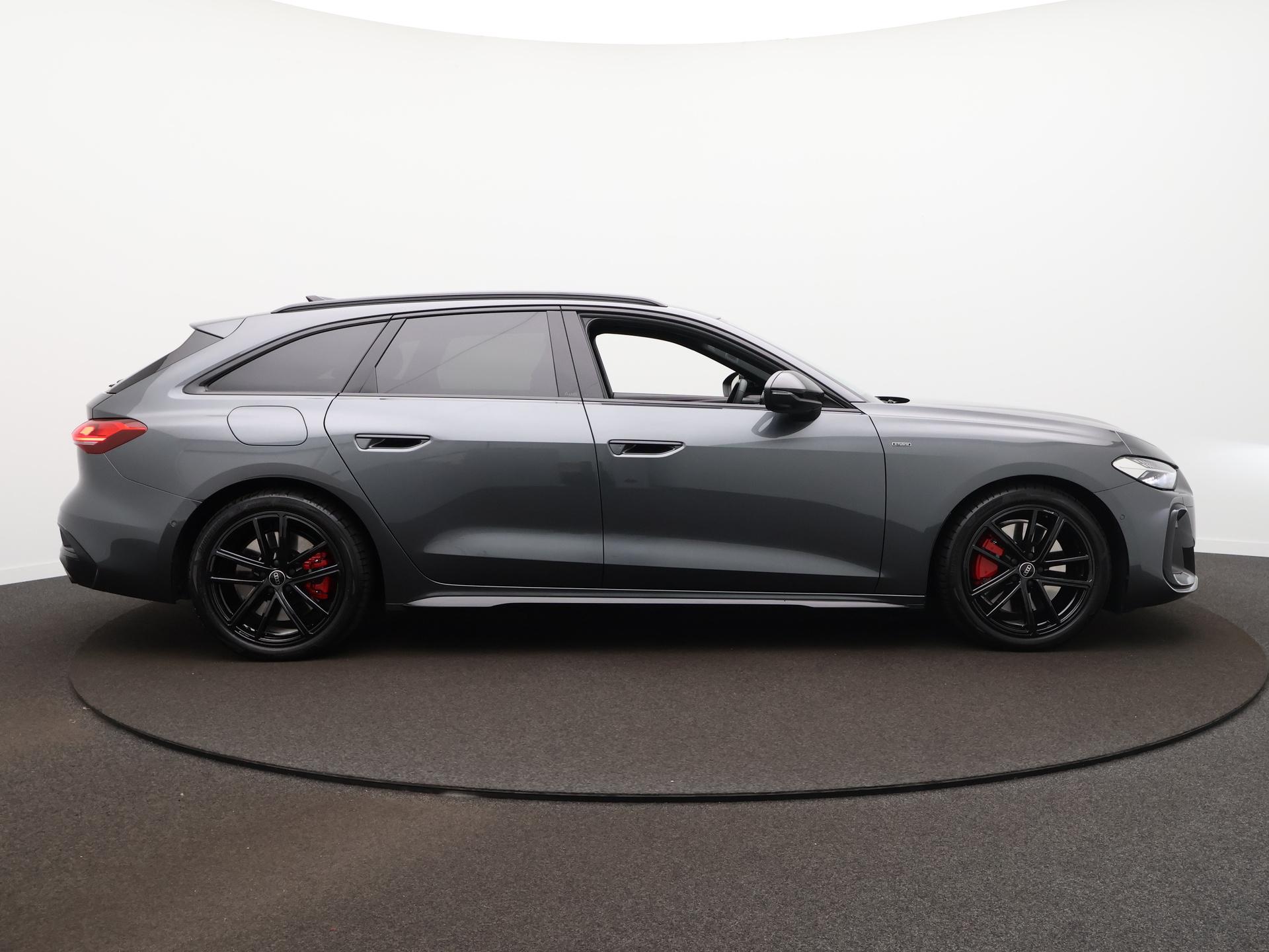 Audi A5 2.0 e-hybrid 367pk quattro S edition Competition - Afbeelding 5