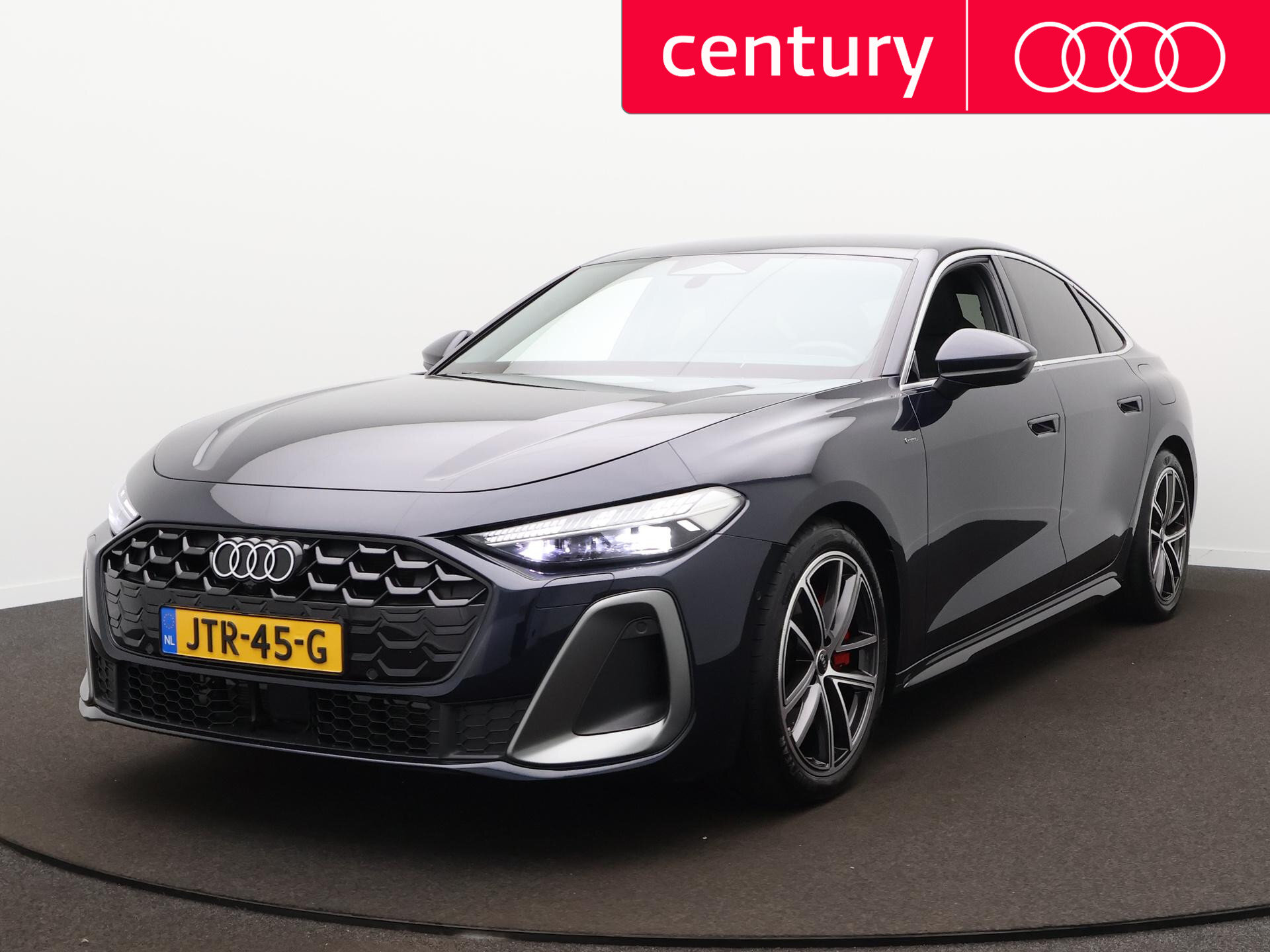 Audi A5 Limousine 2.0 e-hybrid 299pk quattro S edition