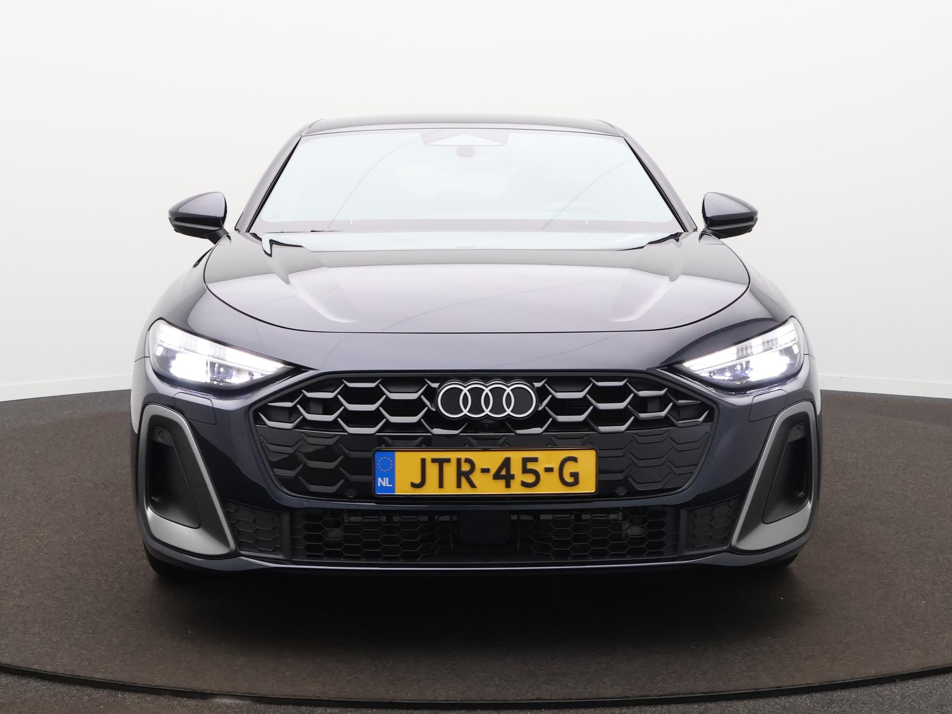 Audi A5 Limousine 2.0 e-hybrid 299pk quattro S edition - Afbeelding 2