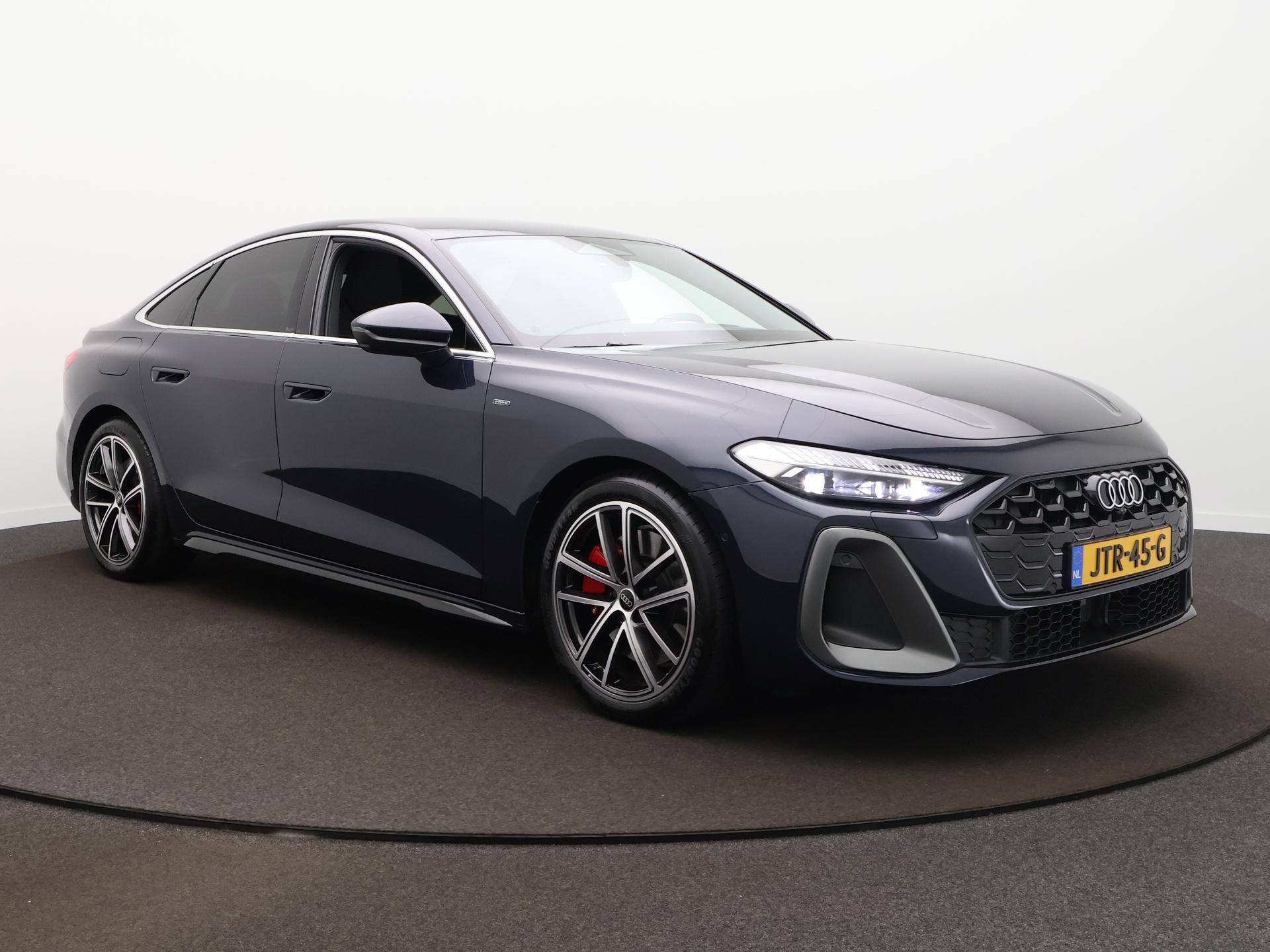 Audi A5 Limousine 2.0 e-hybrid 299pk quattro S edition - Afbeelding 3