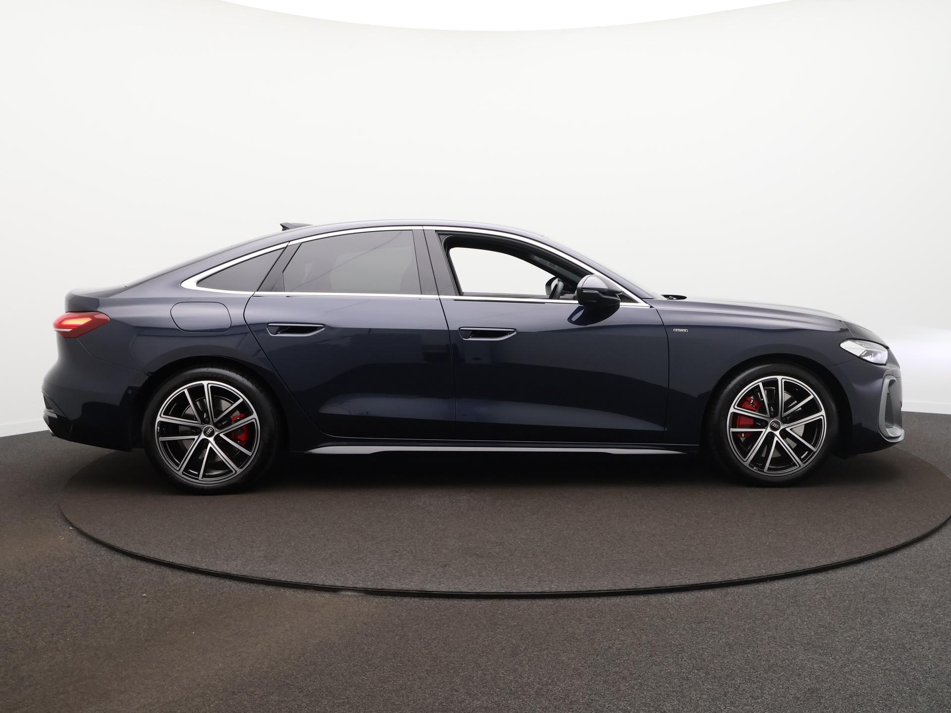 Audi A5 Limousine 2.0 e-hybrid 299pk quattro S edition - Afbeelding 5