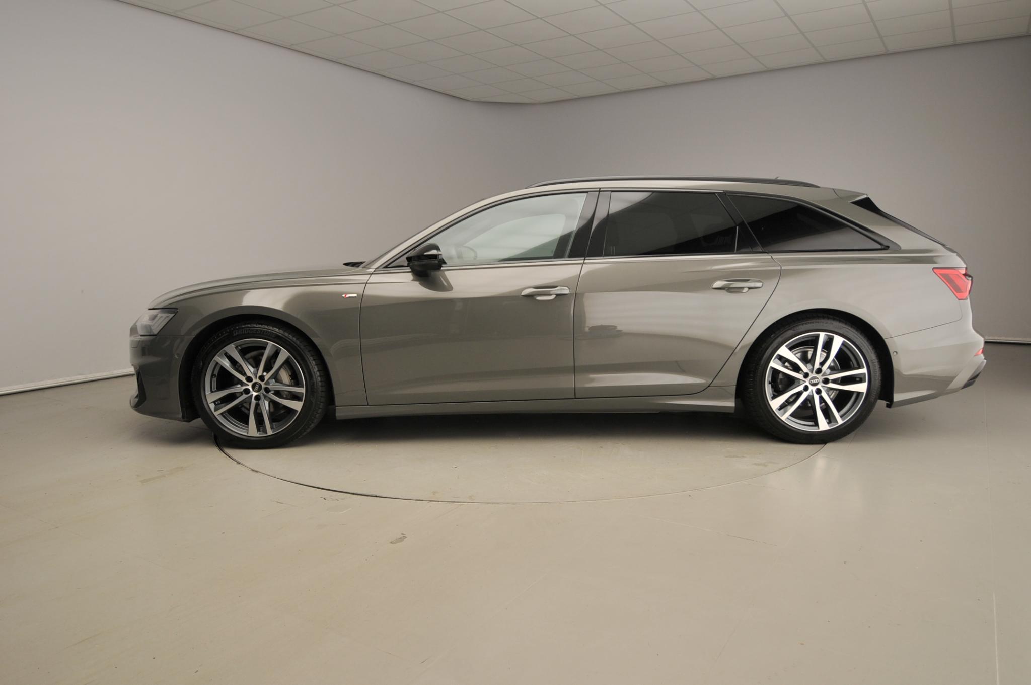 Audi A6 Avant 40 TFSI S Line Competition - Afbeelding 2