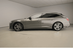 Audi A6 Avant 40 TFSI S Line Competition - Afbeelding 2