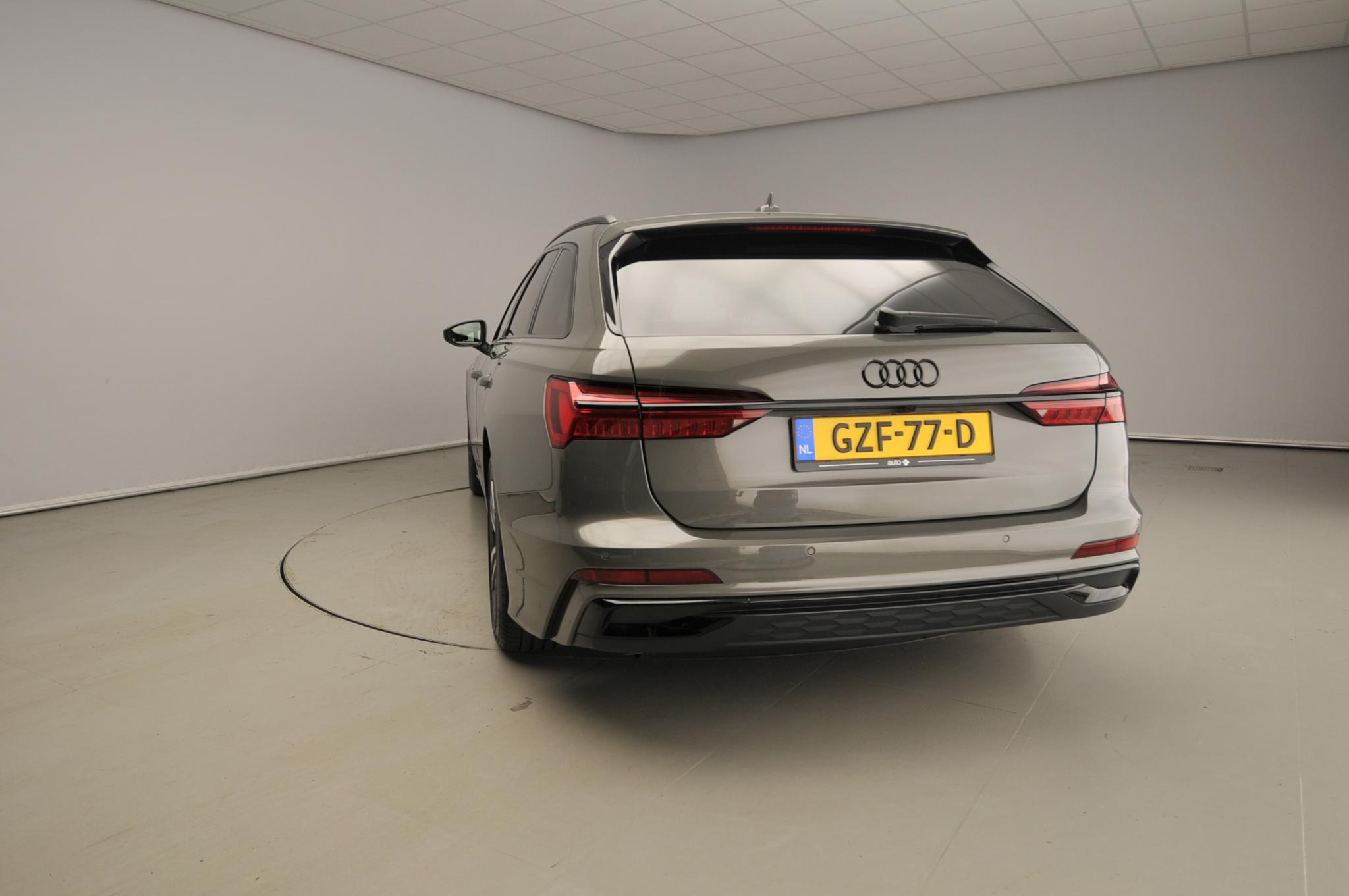 Audi A6 Avant 40 TFSI S Line Competition - Afbeelding 3