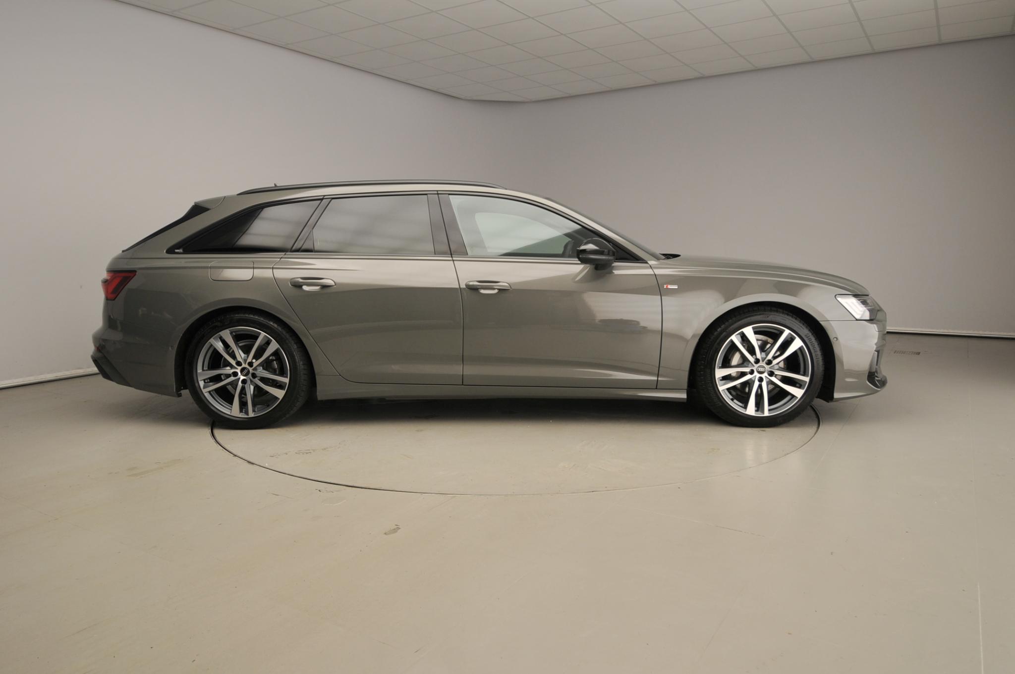 Audi A6 Avant 40 TFSI S Line Competition - Afbeelding 4