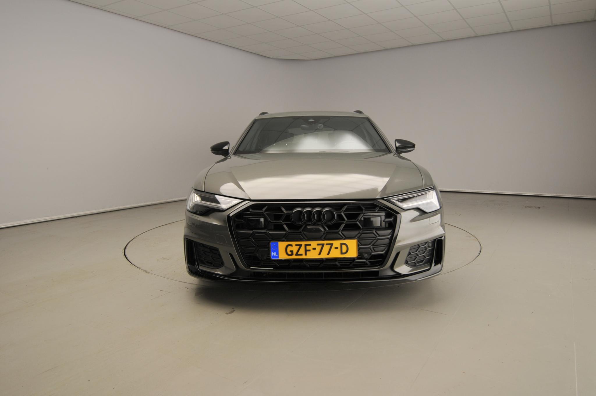 Audi A6 Avant 40 TFSI S Line Competition - Afbeelding 5