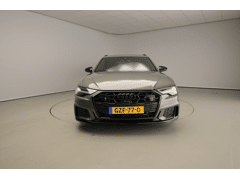 Audi A6 Avant 40 TFSI S Line Competition - Afbeelding 5