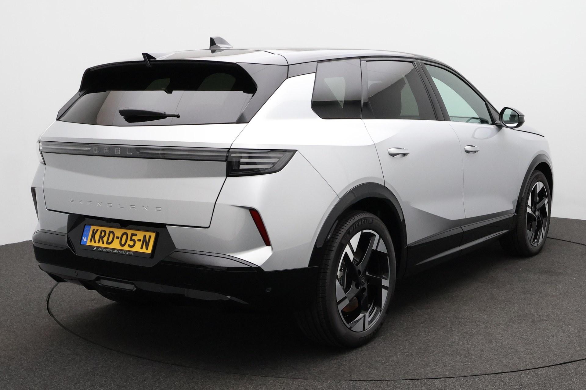 Opel Grandland Electric GS 73 kWh - Afbeelding 3