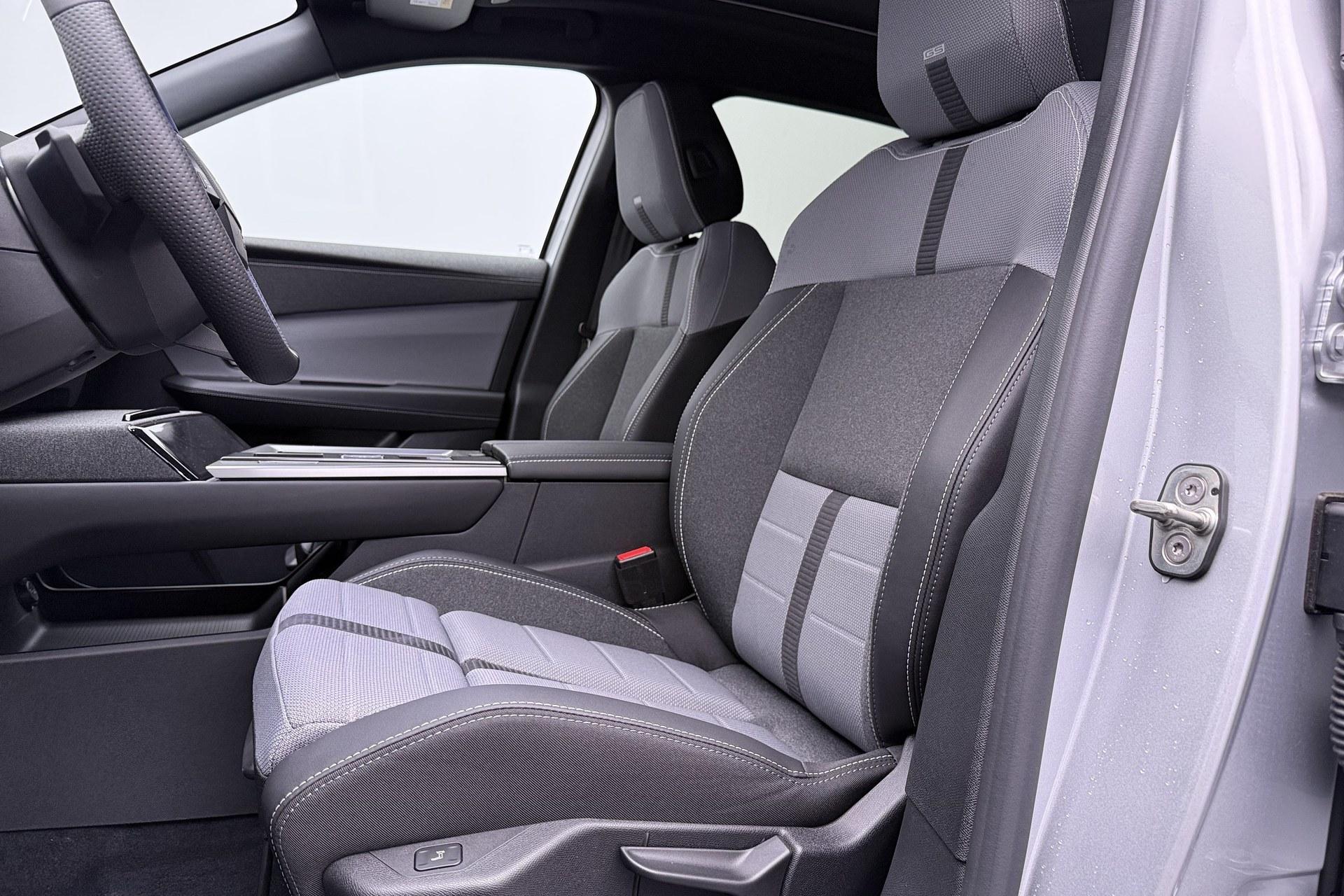 Opel Grandland Electric GS 73 kWh - Afbeelding 5