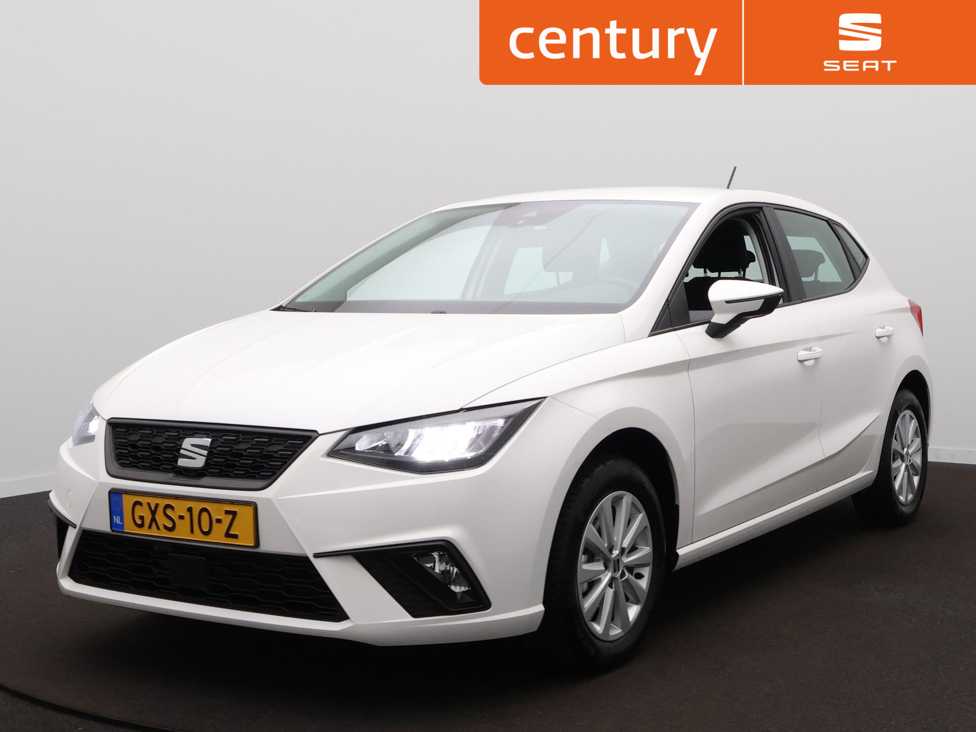 SEAT Ibiza 1.0 EcoTSI Style Plus