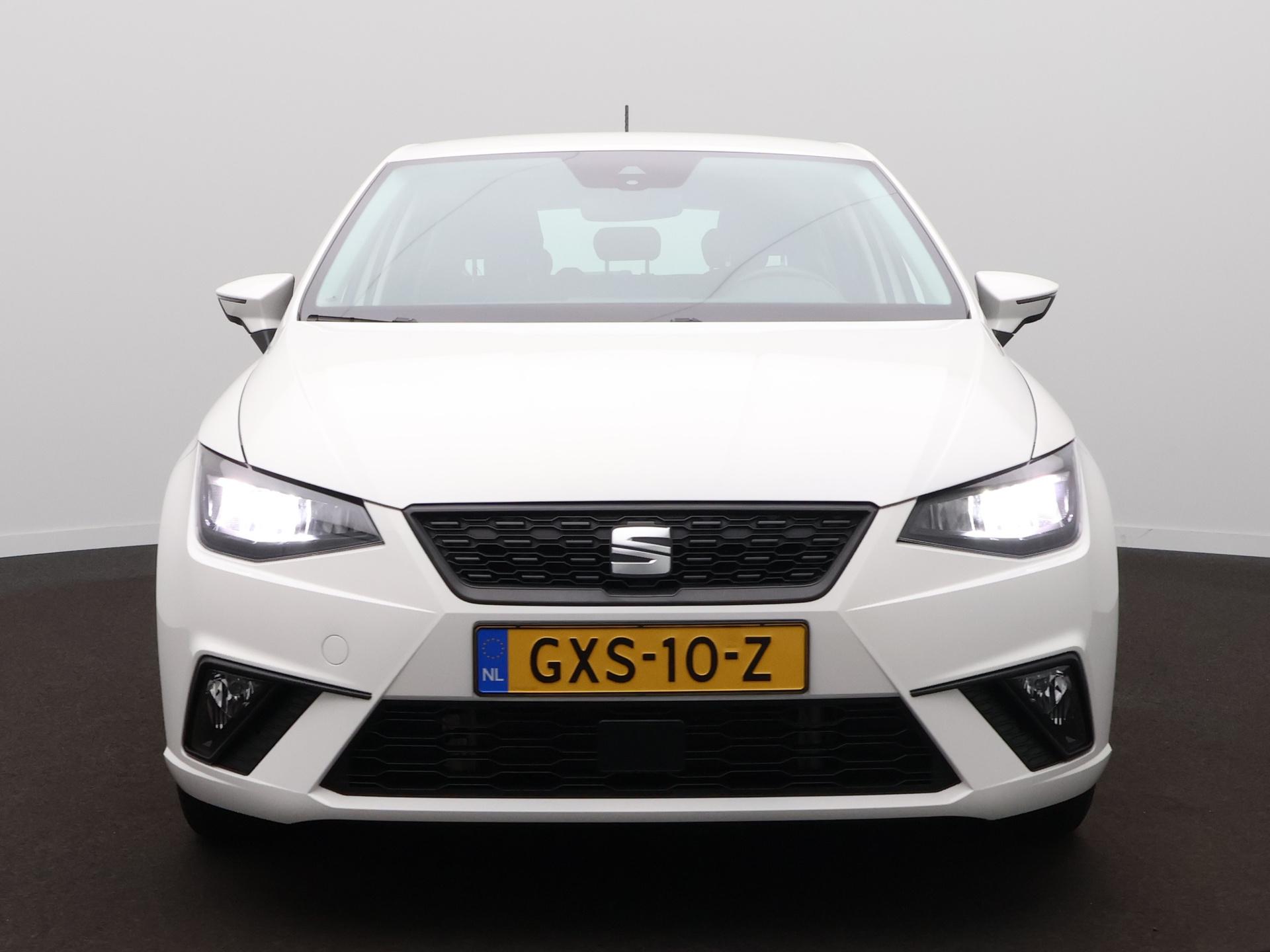 SEAT Ibiza 1.0 EcoTSI Style Plus - Afbeelding 2