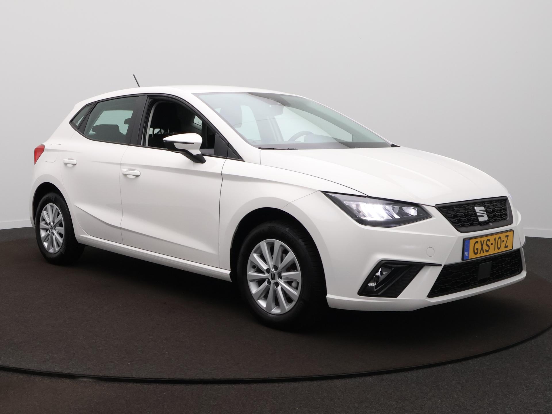 SEAT Ibiza 1.0 EcoTSI Style Plus - Afbeelding 3